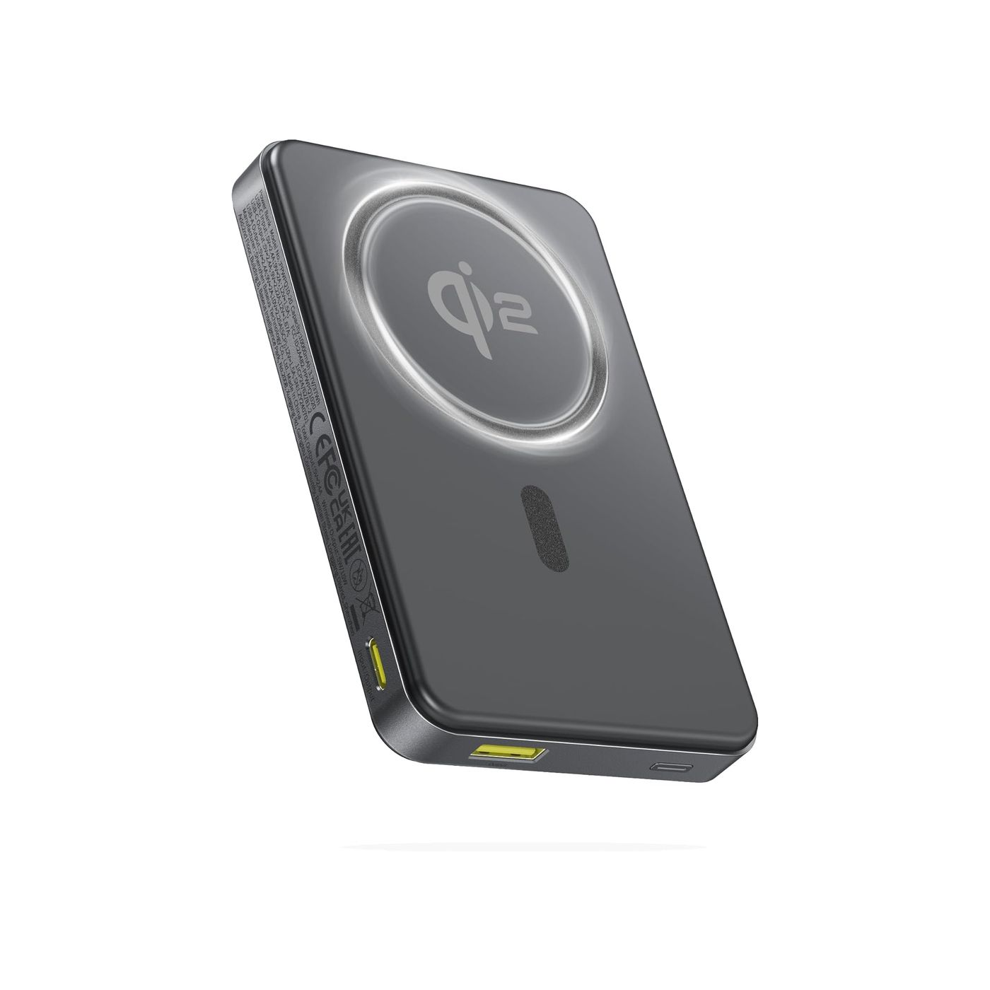 Batterie externe MagSafe MagChill