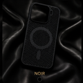 Coque MagChill® anti-surchauffe MagSafe Xiaomi — Noir